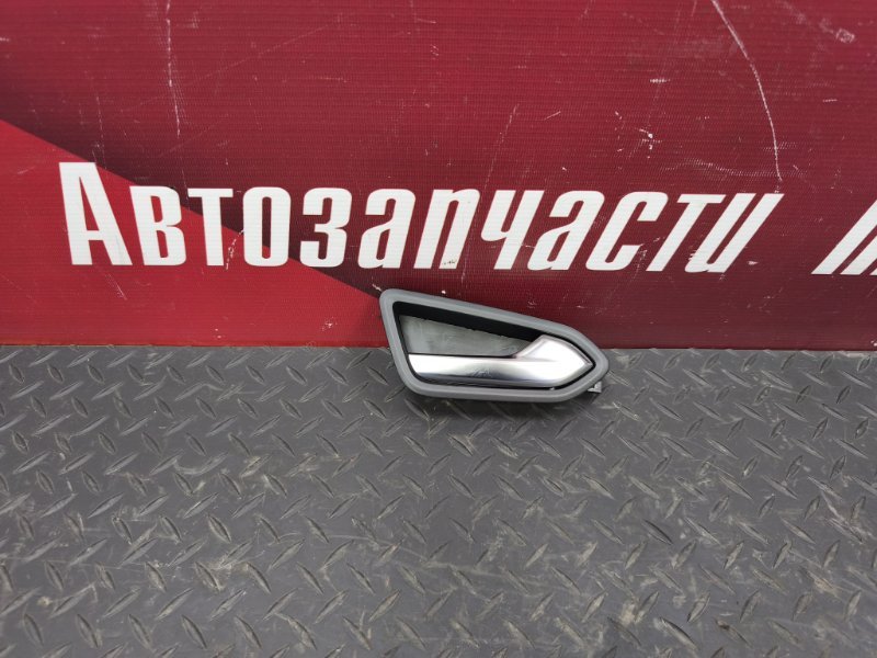 Внутренняя  ручка двери - фото 1