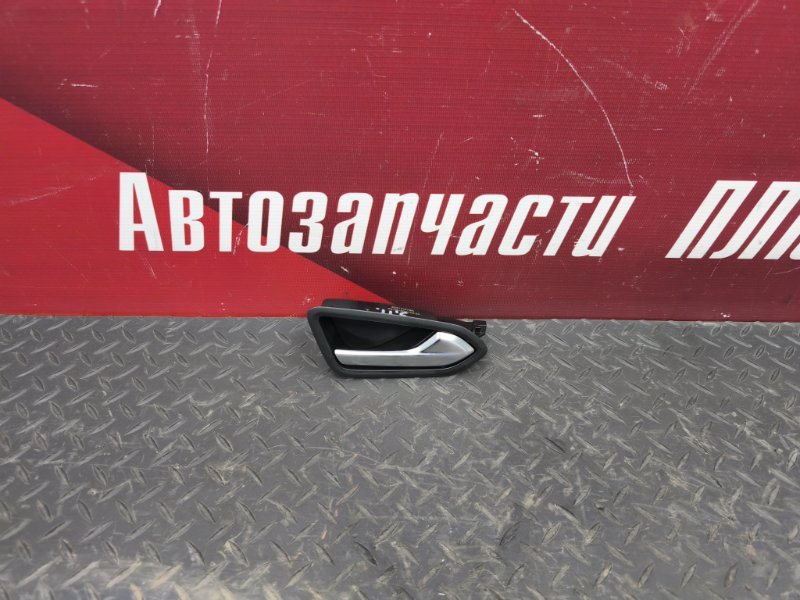 Внутренняя  ручка двери - фото 1