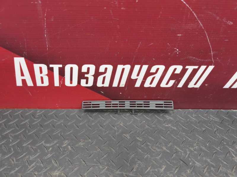 Накладка центральной консоли - фото 1