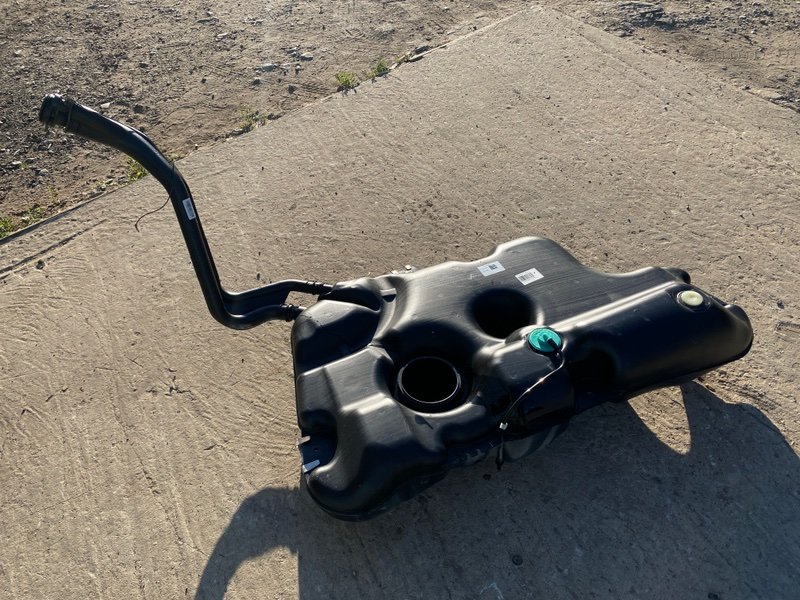 Топливный бак - фото 3