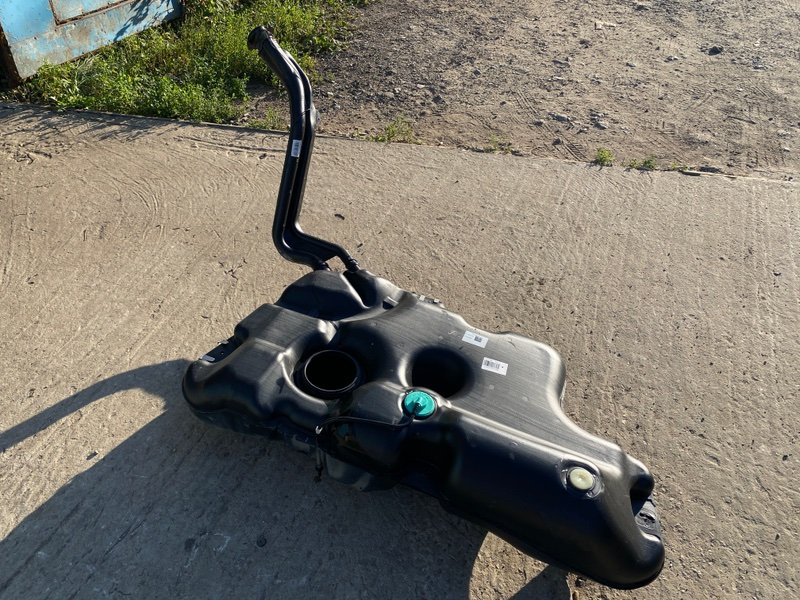 Топливный бак - фото 4