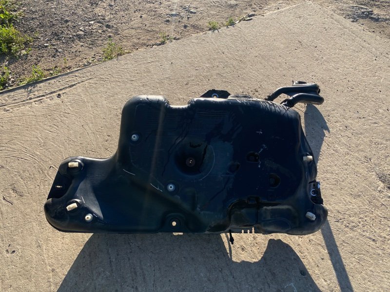 Топливный бак - фото 5