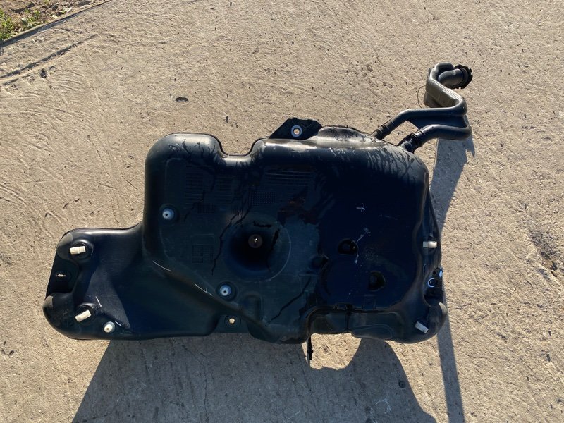 Топливный бак - фото 6