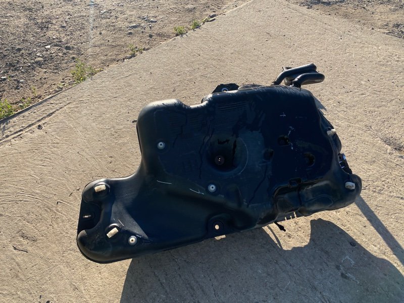 Топливный бак - фото 7