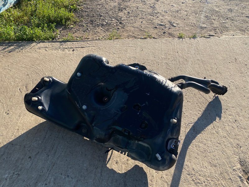 Топливный бак - фото 8