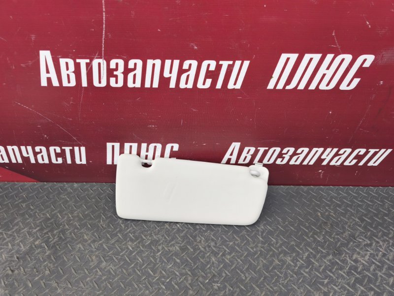 Козырек солнцезащитный - фото 1