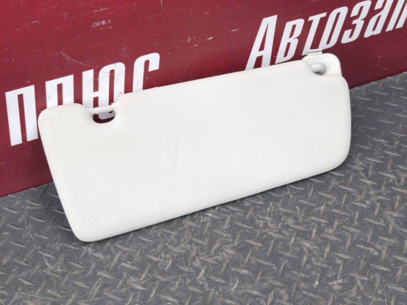 Козырек солнцезащитный - фото 4