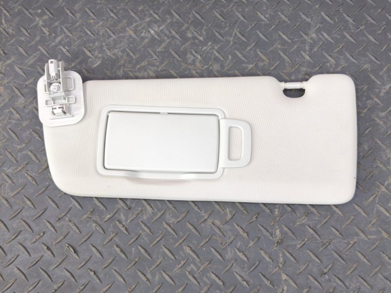 Козырек солнцезащитный - фото 5