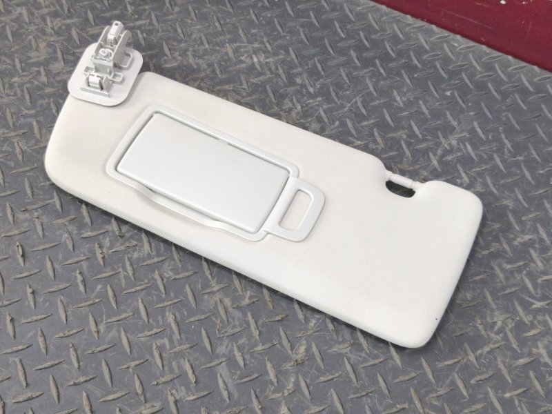 Козырек солнцезащитный - фото 6