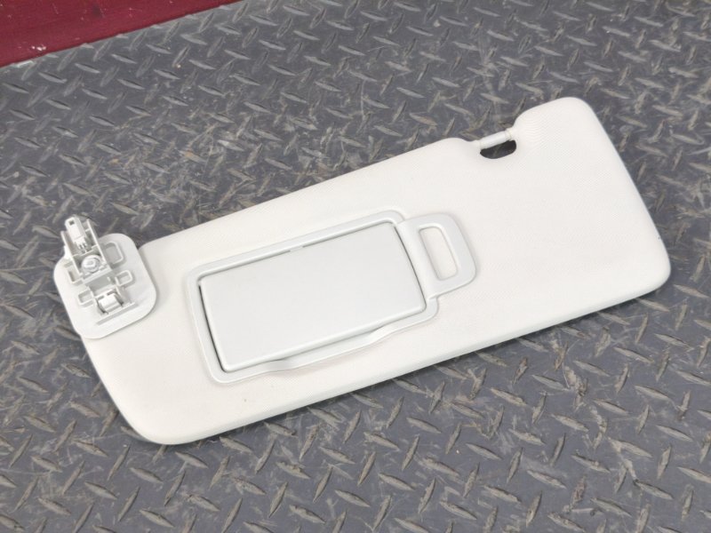 Козырек солнцезащитный - фото 7