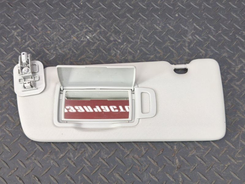 Козырек солнцезащитный - фото 8