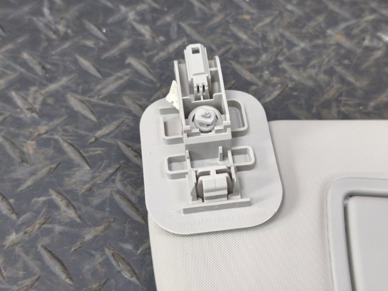 Козырек солнцезащитный - фото 9