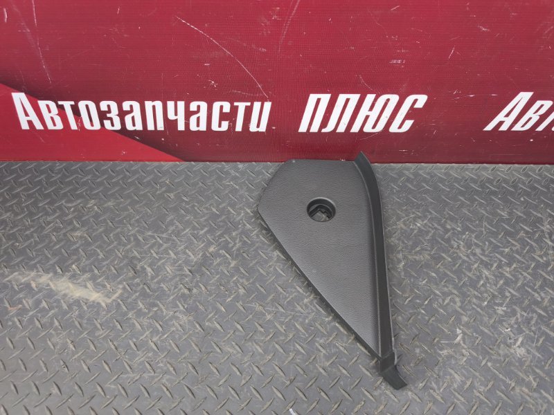 Накладка торпедо - фото 1