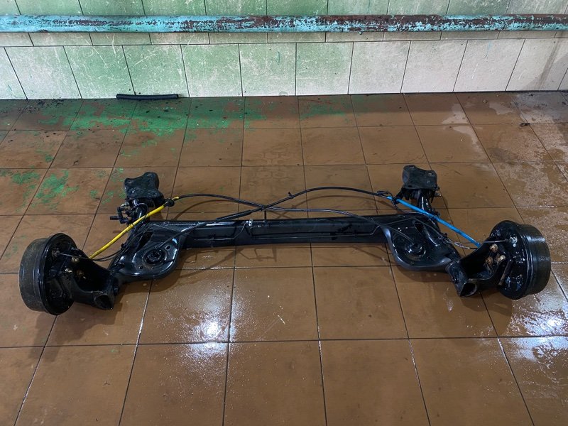 Балка - фото 1