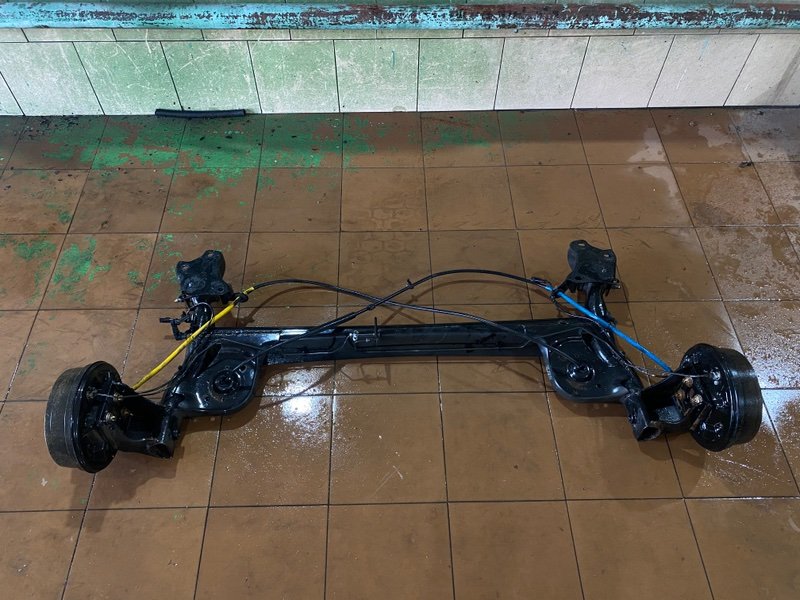 Балка - фото 2