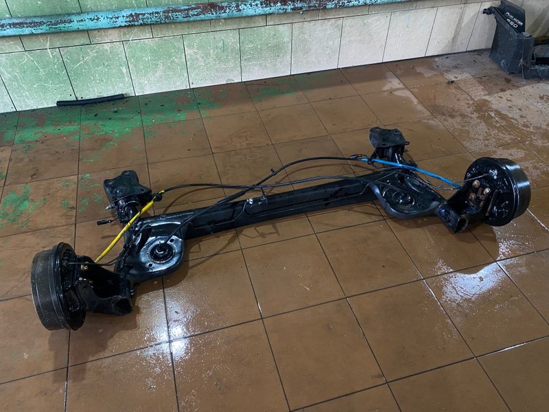 Балка - фото 3