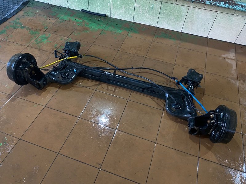 Балка - фото 4