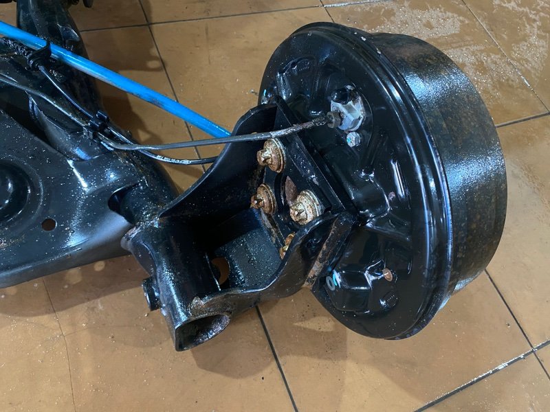 Балка - фото 5