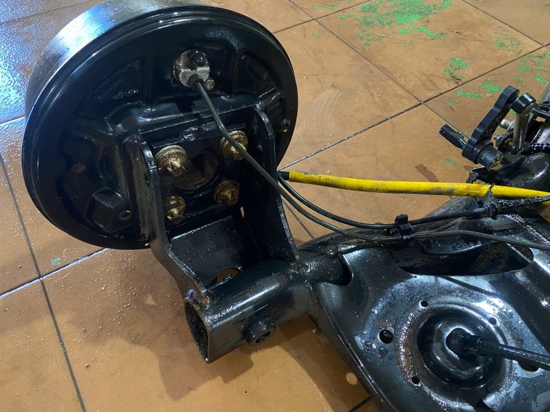 Балка - фото 6