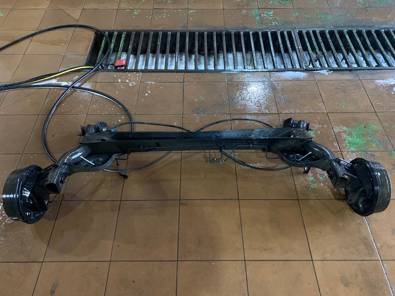 Балка - фото 7