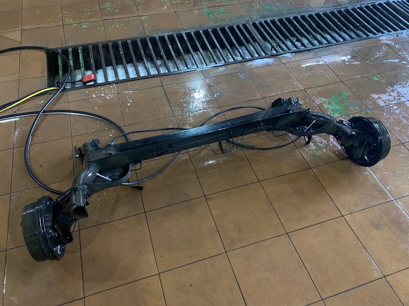 Балка - фото 8