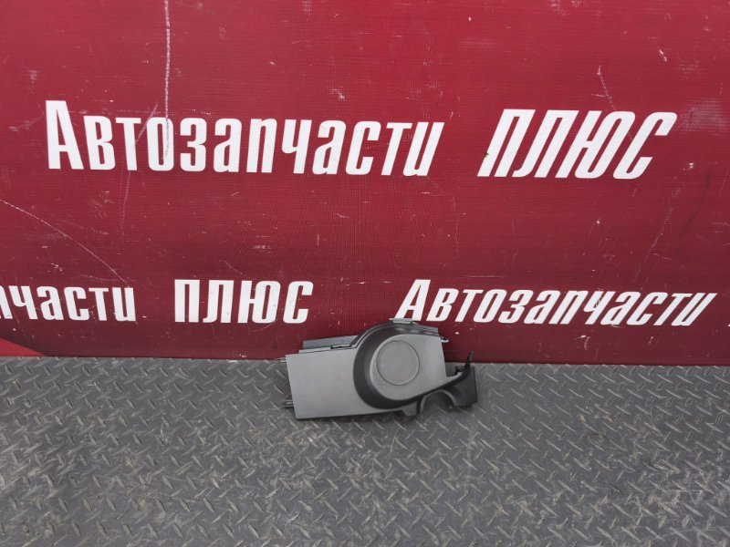 Кожух рулевой колонки - фото 1