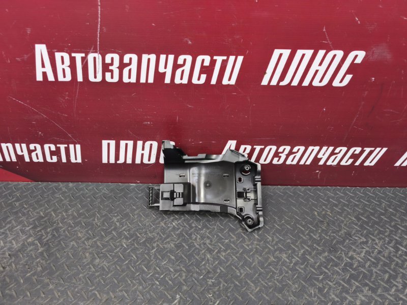 Подрулевой кожух - фото 1