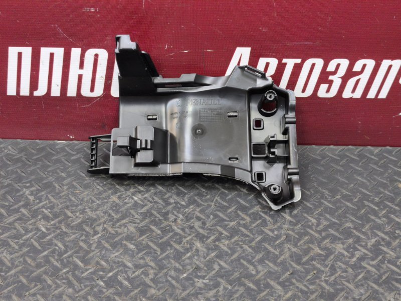 Подрулевой кожух - фото 3