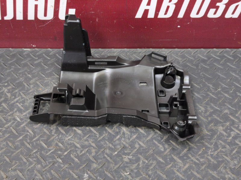 Подрулевой кожух - фото 6