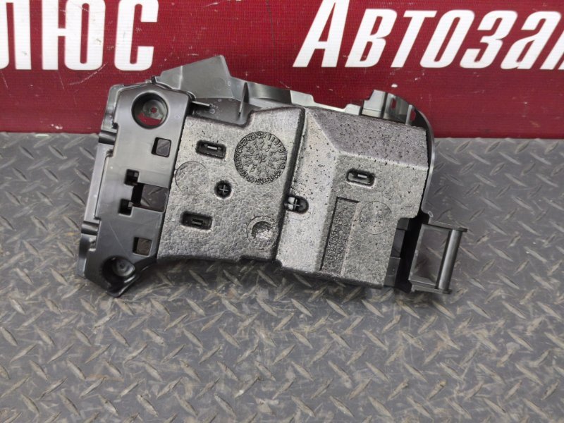 Подрулевой кожух - фото 7