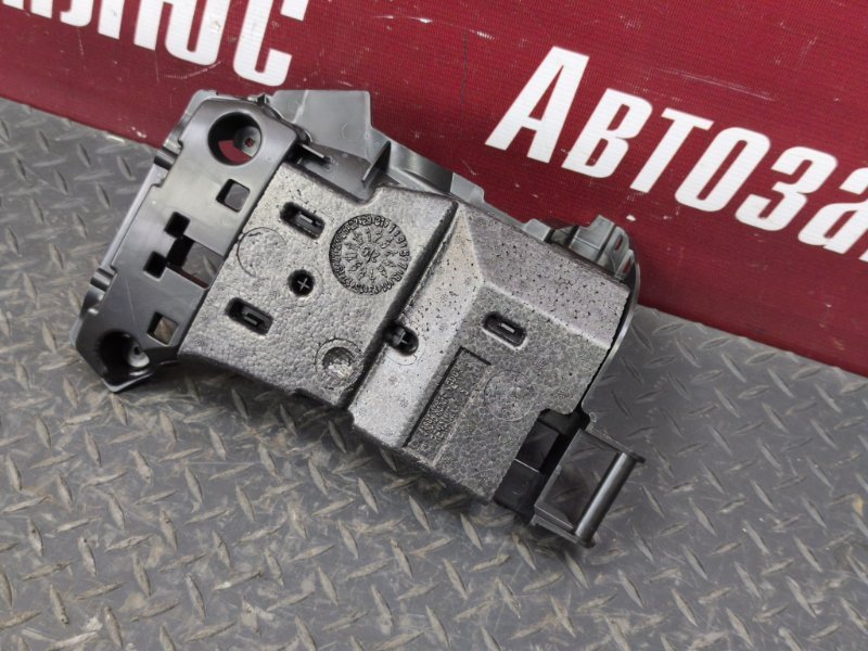 Подрулевой кожух - фото 8