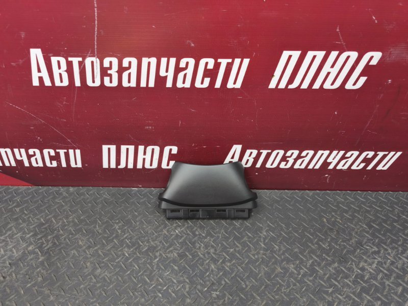 Подрулевой кожух - фото 1