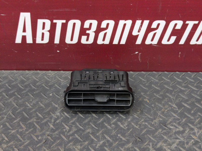 Дефлектор воздушный - фото 1