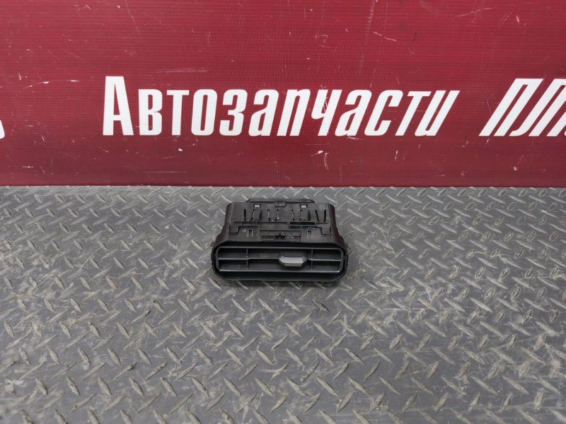 Дефлектор воздушный - фото 1