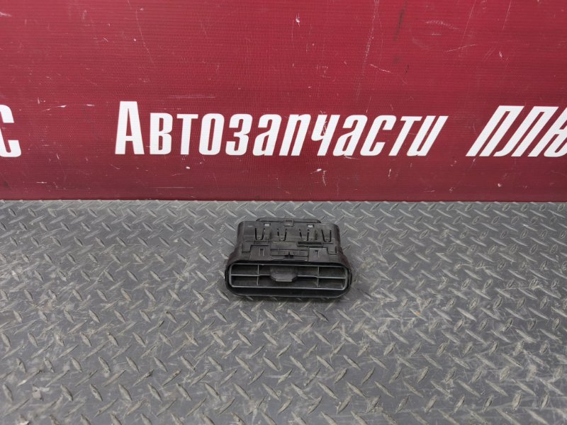 Дефлектор воздушный - фото 1