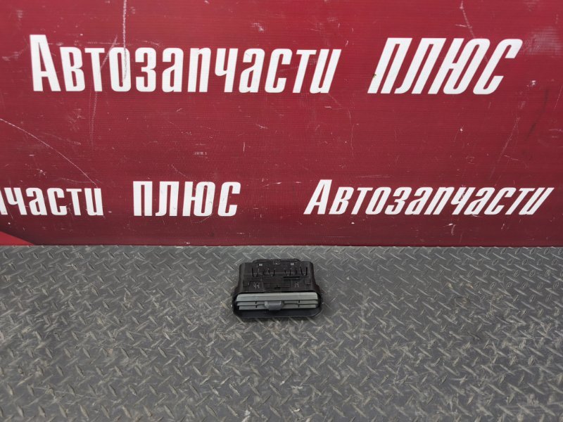 Дефлектор воздушный - фото 1