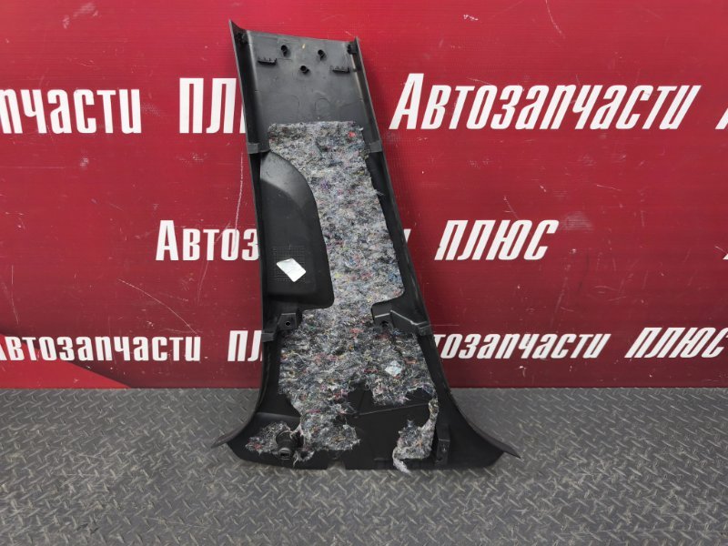 Обшивка средней стойки - фото 7