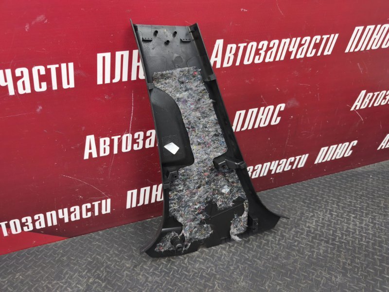 Обшивка средней стойки - фото 9