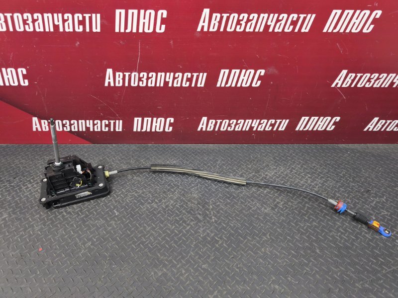 Селектор АКПП - фото 1