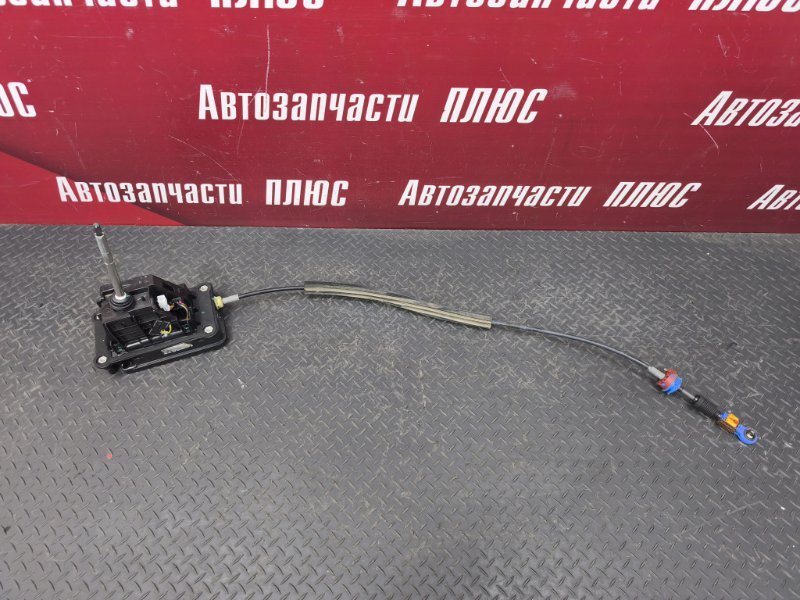 Селектор АКПП - фото 2