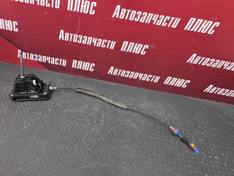 Селектор АКПП - фото 4