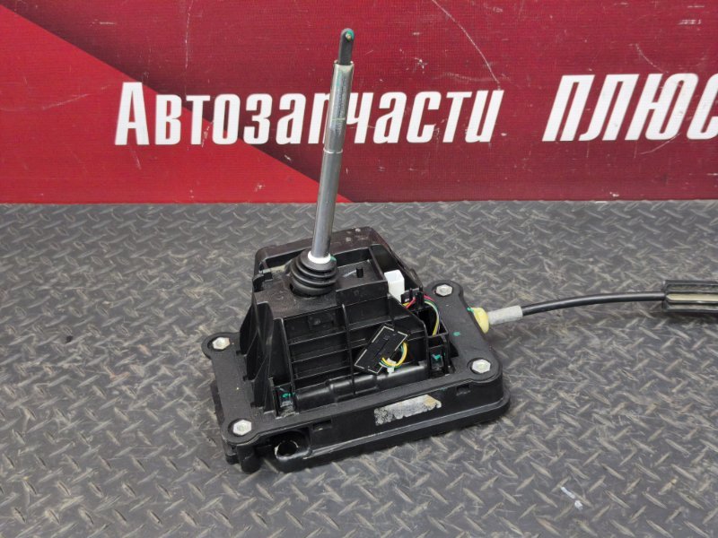 Селектор АКПП - фото 5