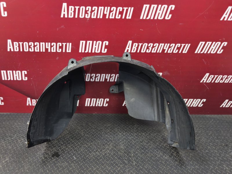 Подкрылок - фото 1