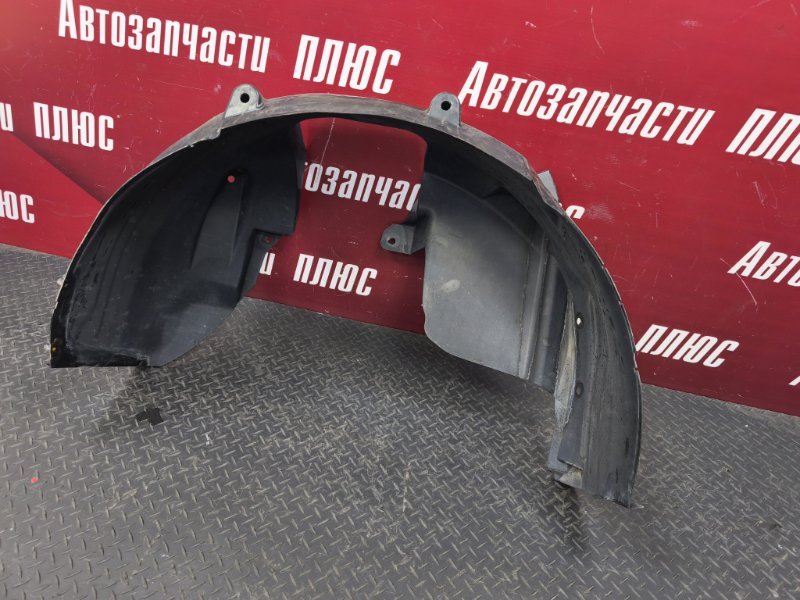 Подкрылок - фото 2