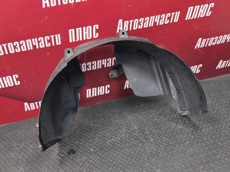 Подкрылок - фото 3