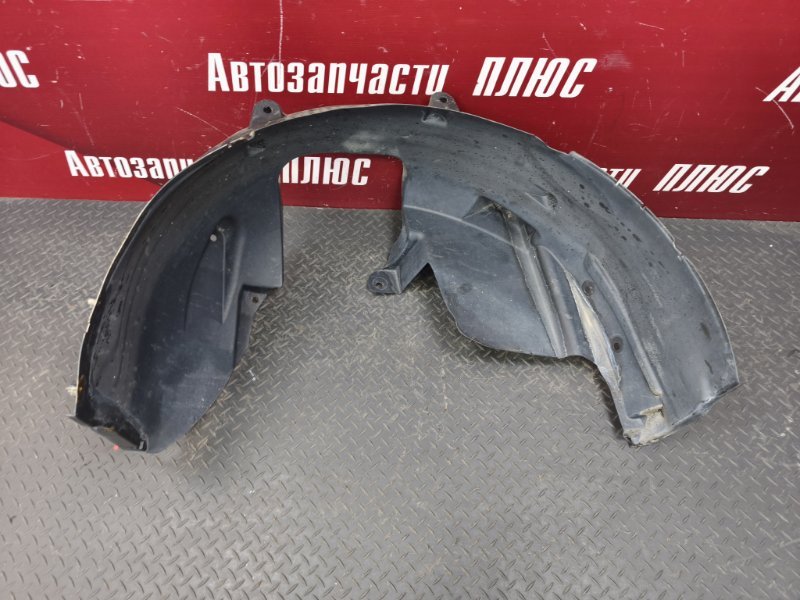 Подкрылок - фото 4