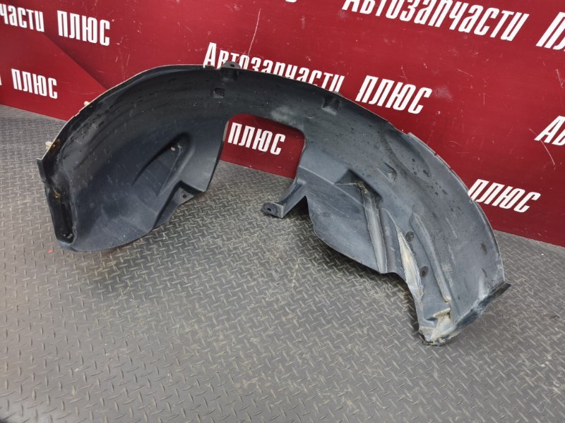 Подкрылок - фото 5