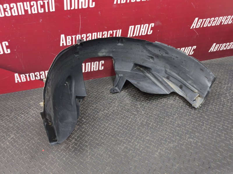 Подкрылок - фото 6