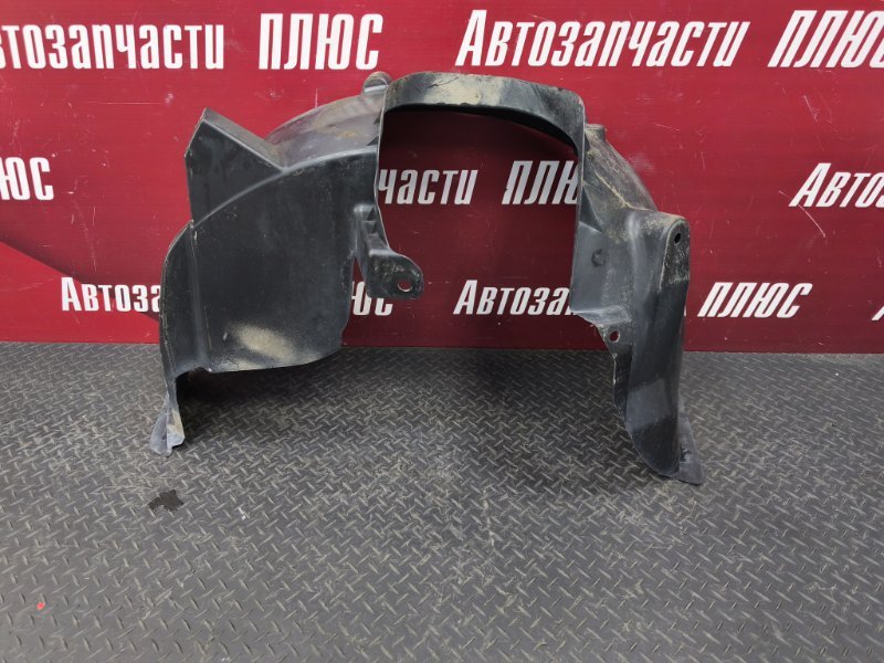 Подкрылок - фото 8