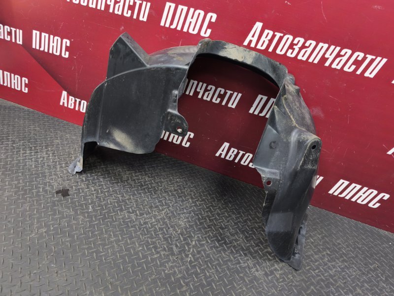 Подкрылок - фото 9